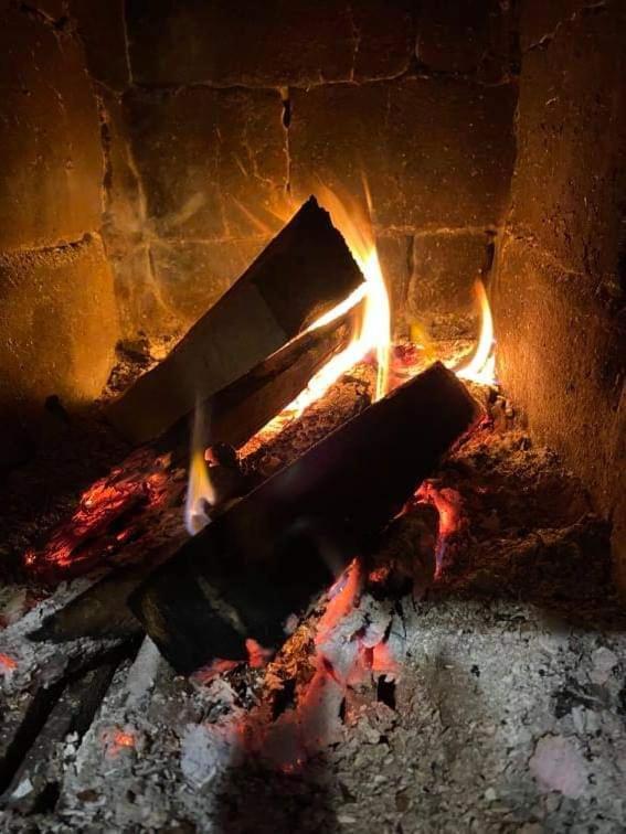 Wiejska Chata U Emili Koszele  Buitenkant foto