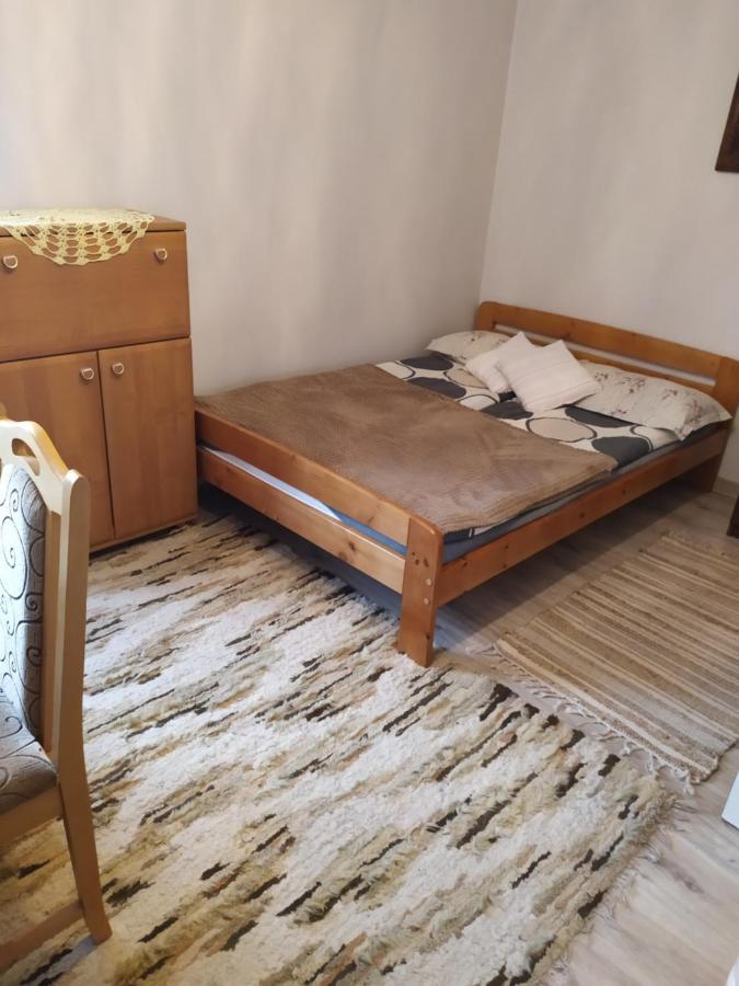Wiejska Chata U Emili Koszele  Buitenkant foto